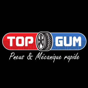TOP-GUM